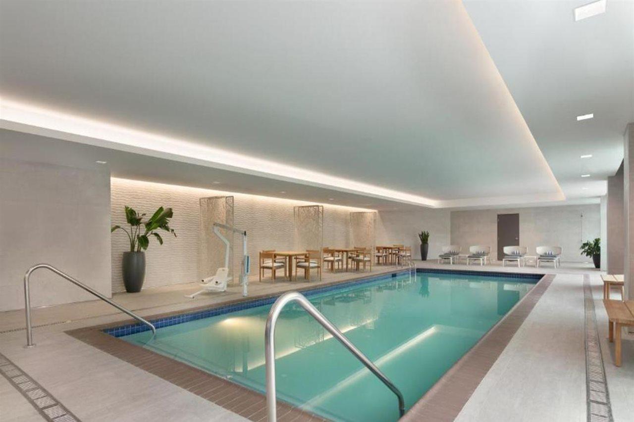 เอ็มบาสซี สวีท บาย ฮิลตัน แอตแลนตา มิดทาวน์ Hotel ภายนอก รูปภาพ